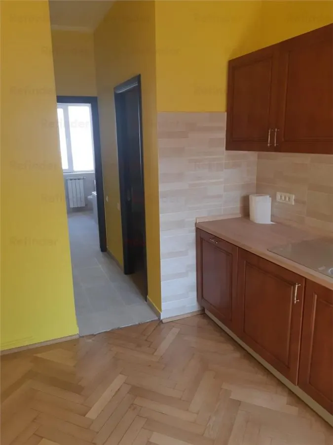 Apartament 3 camere 76 mp | renovat recent | centrala proprie | Universitate - J.L. Calderon | fara risc sau urgenta | - foto 5