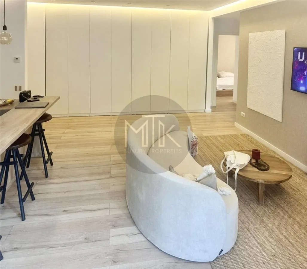 Apartament superb 4 camere I Pipera-Iancu Nicolae I Gradina proprie 135MP& 2Locuri parcare - foto 2