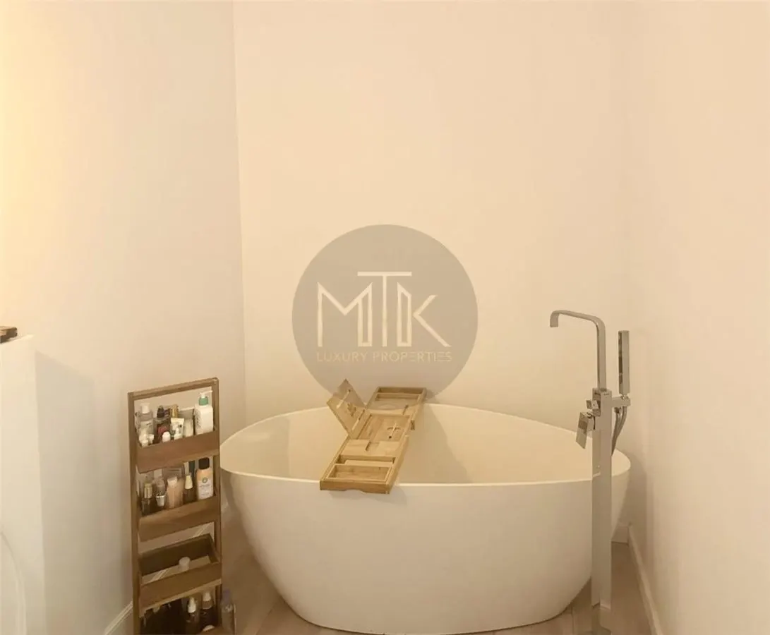 Apartament superb 4 camere I Pipera-Iancu Nicolae I Gradina proprie 135MP& 2Locuri parcare - foto 17