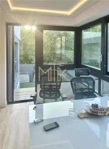 Apartament superb 4 camere I Pipera-Iancu Nicolae I Gradina proprie 135MP& 2Locuri parcare - foto 10