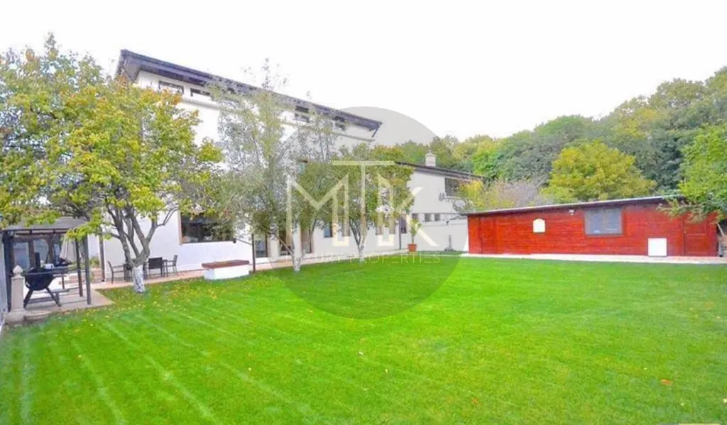 EXCLUSIV I VILA LUX + PISCINA I Pipera I Comision 0% - foto 4