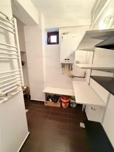 Inchiriere 3 camere | Piata Alba Iulia | bloc nou | centrala termica | - foto 13