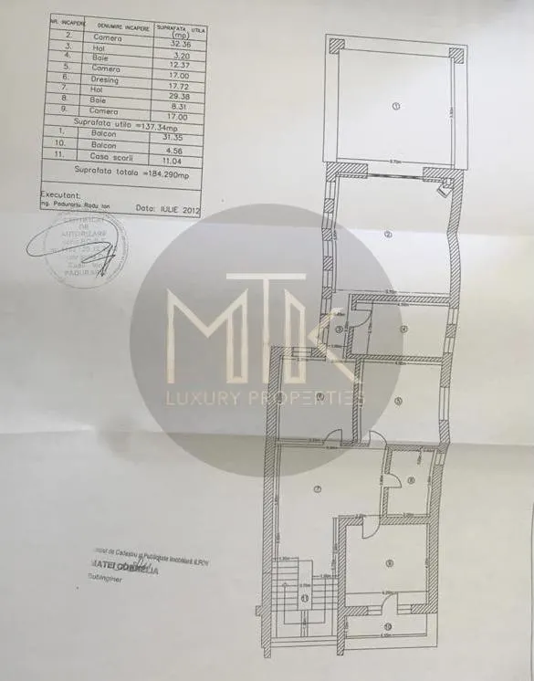 Exclusiv VILA LUX 700MP I Pipera - Iancu Nicolae | Comision 0% - foto 15