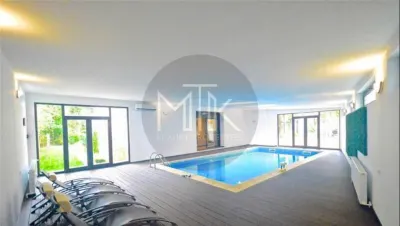 Exclusiv VILA LUX 700MP I Pipera - Iancu Nicolae | Comision 0% - foto 7