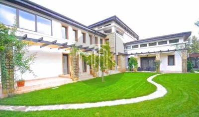 Exclusiv VILA LUX 700MP I Pipera - Iancu Nicolae | Comision 0% - foto 9