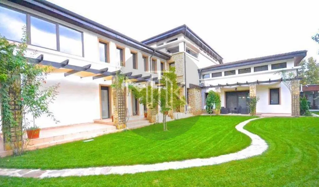 Exclusiv VILA LUX 700MP I Pipera - Iancu Nicolae | Comision 0% - foto 9
