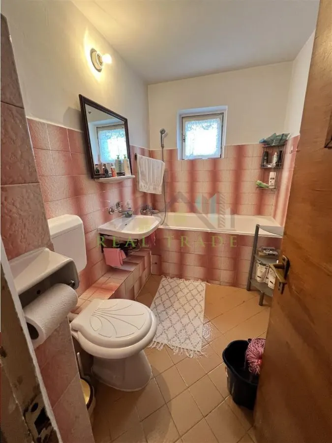 Apartament 3 camere, 2 bai, 2 balcoane, 78 mp, Carpatilor - foto 11