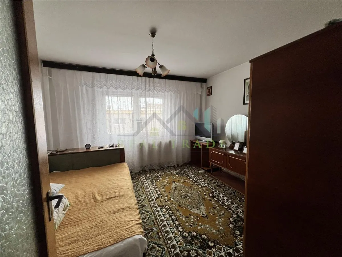 Apartament 3 camere, 2 bai, 2 balcoane, 78 mp, Carpatilor - foto 7