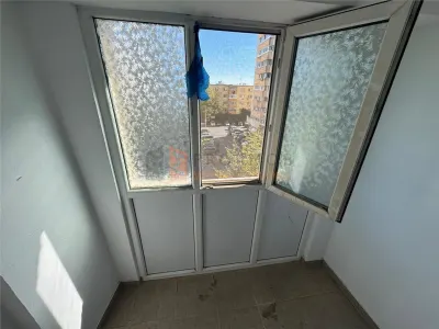 Apartament 3 camere cf 1 decomandat zona Unirii Sud - foto 5