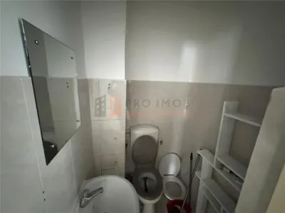 Apartament 3 camere cf 1 decomandat zona Unirii Sud - foto 10