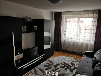 Apartament 3 camere zona Grivitei - foto 1