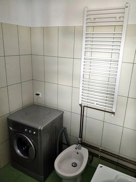 Apartament 3 camere zona Grivitei - foto 8