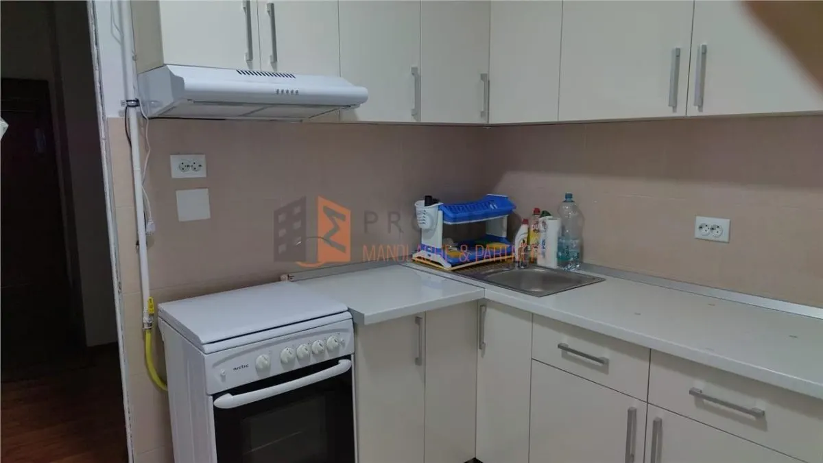Apartament 3 camere cf 1 decomandat in zona Unirii Sud - foto 3