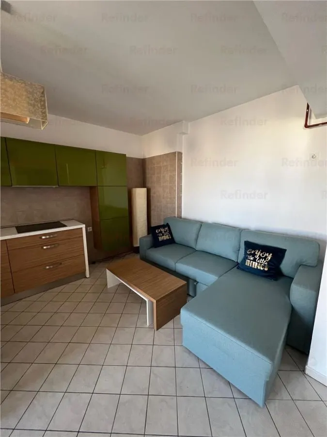 Vanzare 2 camere | Decebal - Stella Residence | mobilat si utilat | - foto 2