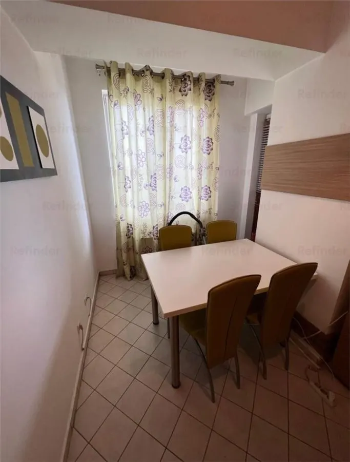 Vanzare 2 camere | Decebal - Stella Residence | mobilat si utilat | - foto 14