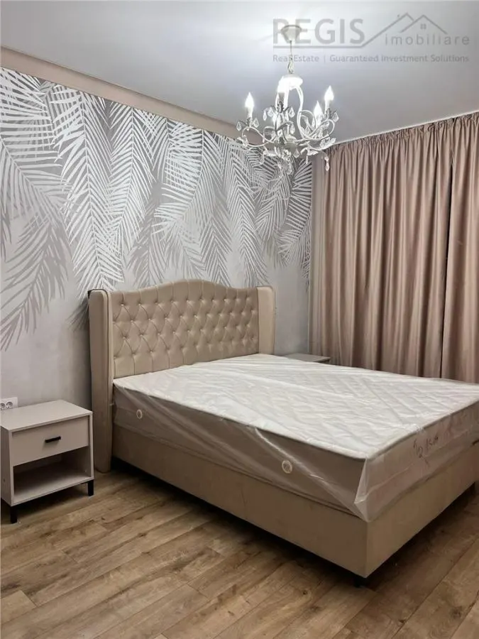 Apartament 3 camere, prima închiriere, bloc nou - foto 14