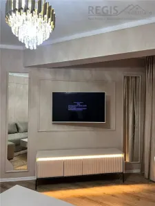 Apartament 3 camere, prima închiriere, bloc nou - foto 8