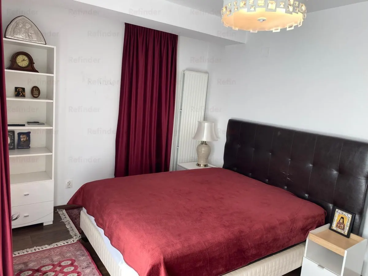 Vanzare 3 camere | Calea Calarasi - Popa Nan | bloc 2019 | etaj 1 | - foto 1