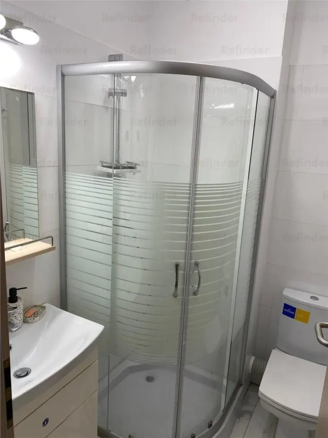Vanzare 3 camere | Calea Calarasi - Popa Nan | bloc 2019 | etaj 1 | - foto 13