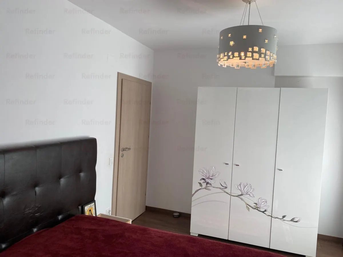 Vanzare 3 camere | Calea Calarasi - Popa Nan | bloc 2019 | etaj 1 | - foto 5