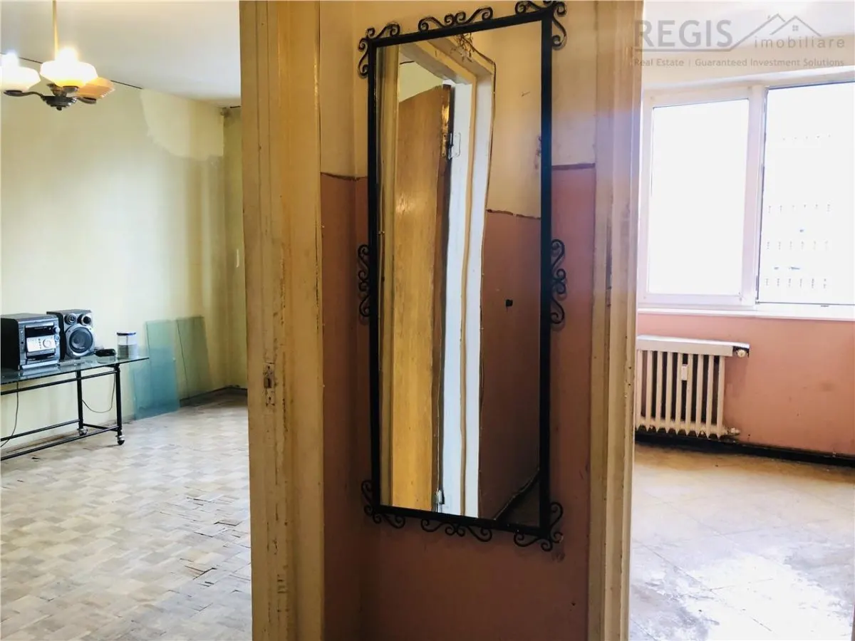 Blv. Victoriei - Garii 2 Camere renovabil,  Panorama - foto 13