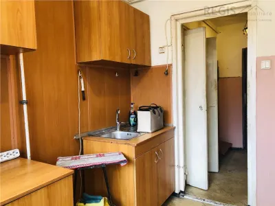 Blv. Victoriei - Garii 2 Camere renovabil,  Panorama - foto 15