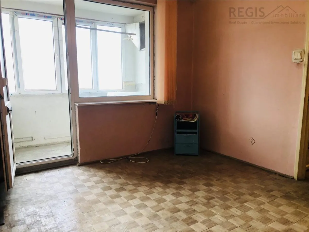 Blv. Victoriei - Garii 2 Camere renovabil,  Panorama - foto 3