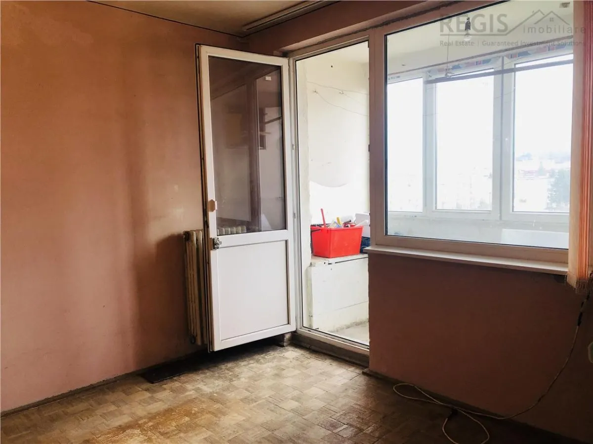 Blv. Victoriei - Garii 2 Camere renovabil,  Panorama - foto 4