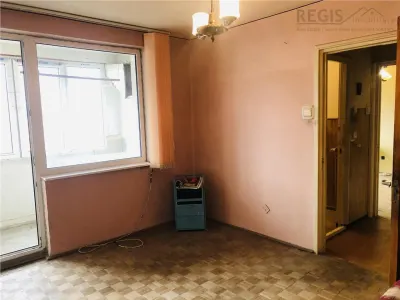 Blv. Victoriei - Garii 2 Camere renovabil,  Panorama - foto 5