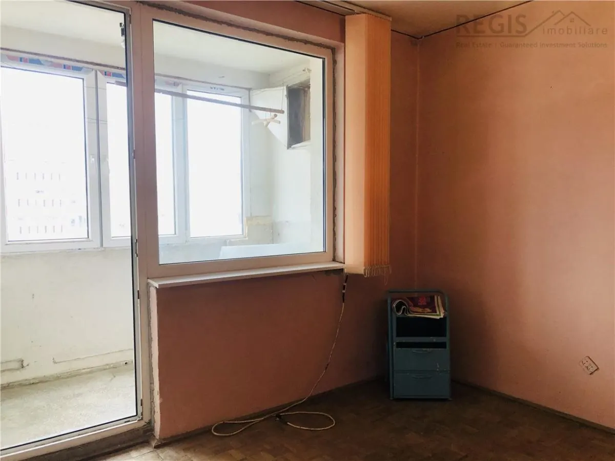 Blv. Victoriei - Garii 2 Camere renovabil,  Panorama - foto 8