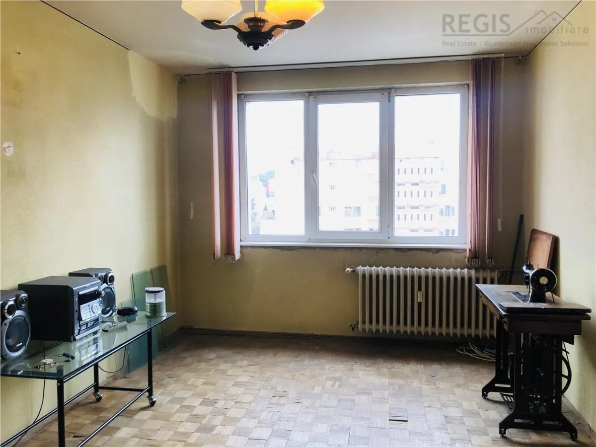 Blv. Victoriei - Garii 2 Camere renovabil,  Panorama - foto 10