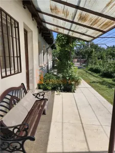 Casa tip parter + beci si teren 4684 mp in Candesti, Vernesti - foto 25