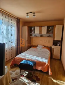 Casa tip parter + beci si teren 4684 mp in Candesti, Vernesti - foto 5