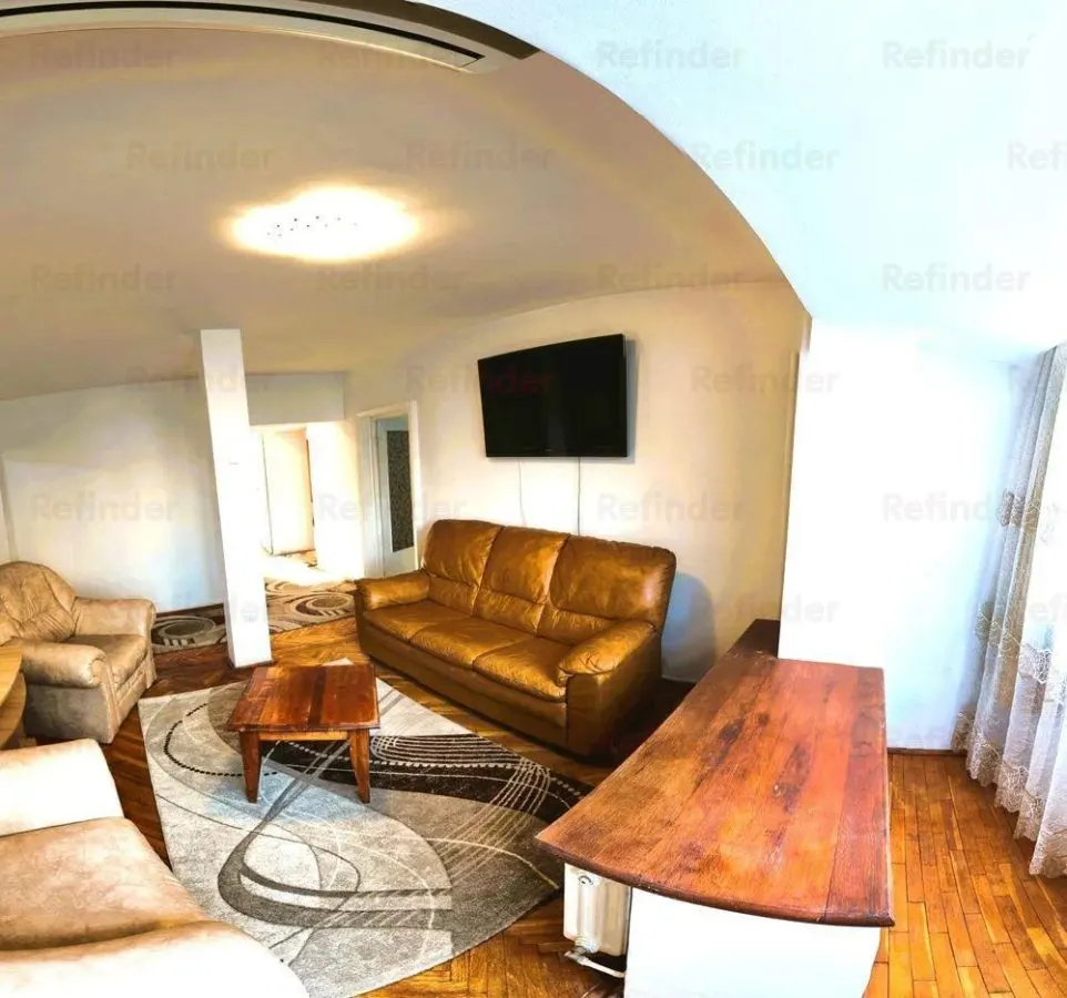 Vanzare apartament 4 camere ultracentral | Unirii - Corneliu Coposu - Sfanta Vineri | - foto 5