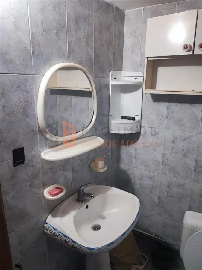 Casa tip parter + mansarda in zona Centru - foto 14