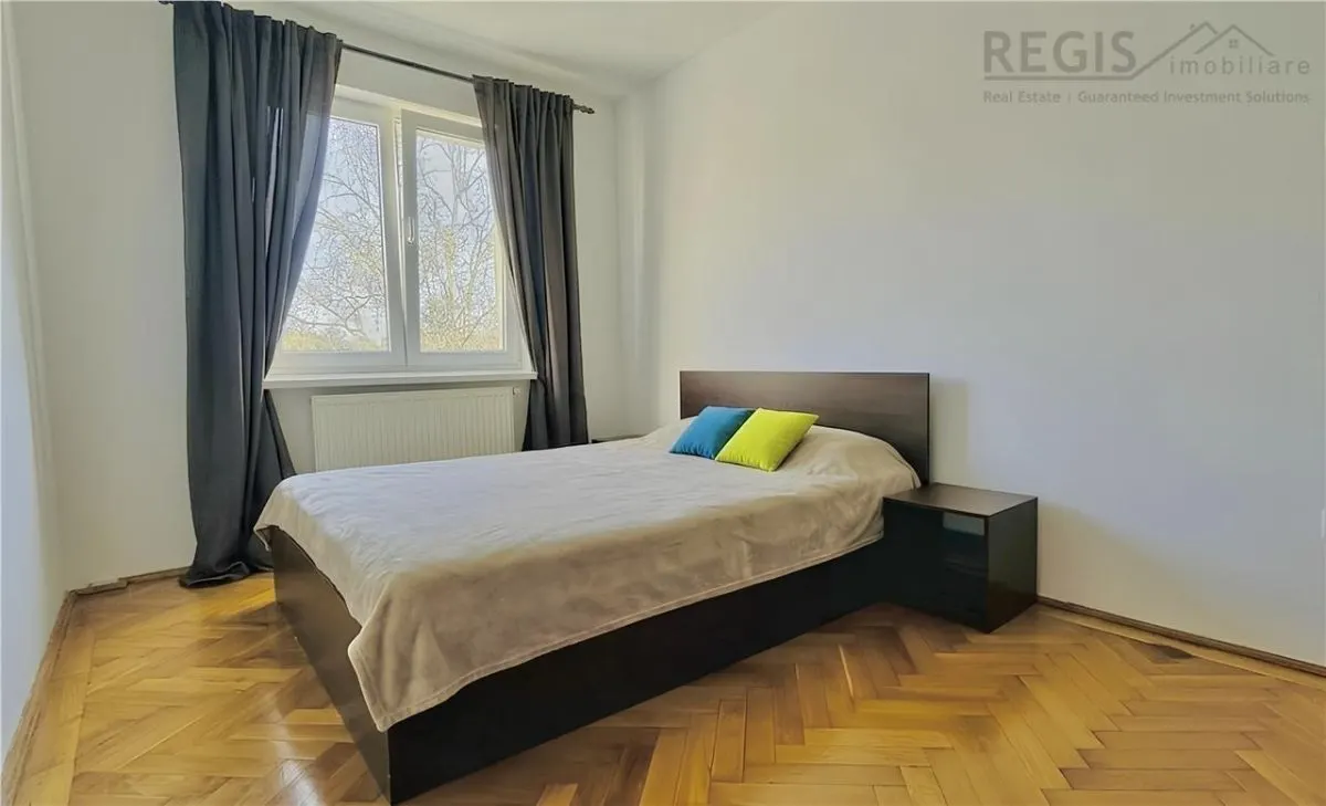 Apartament cu 2 camere pet friendly zona Garii bd Victoriei - foto 4