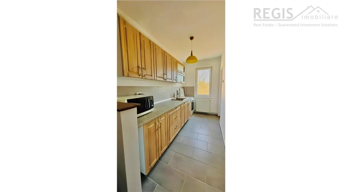 Apartament cu 2 camere pet friendly zona Garii bd Victoriei - foto 6