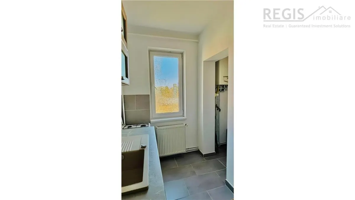 Apartament cu 2 camere pet friendly zona Garii bd Victoriei - foto 7