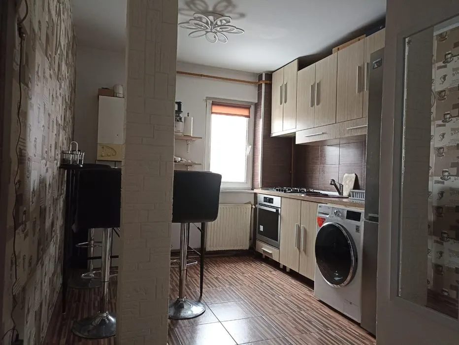 Apartament 2 camere zona Astra - foto 2