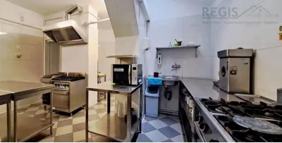 Super! Restaurant- Cladire + Afacere - foto 22