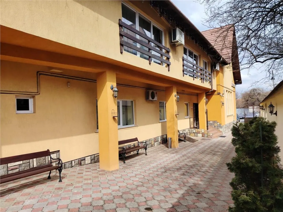 Super! Restaurant- Cladire + Afacere - foto 7