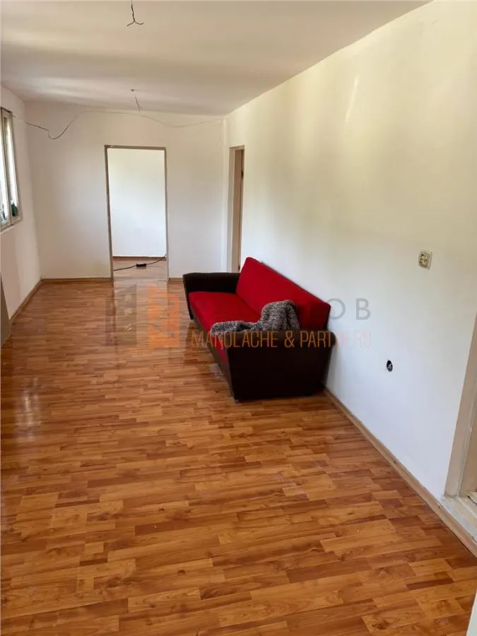 Casa tip parter zona Posta Calnau - foto 5