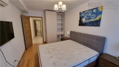 Apartament de 2 camere in complexul rezidential Urban zona Coresi - foto 4
