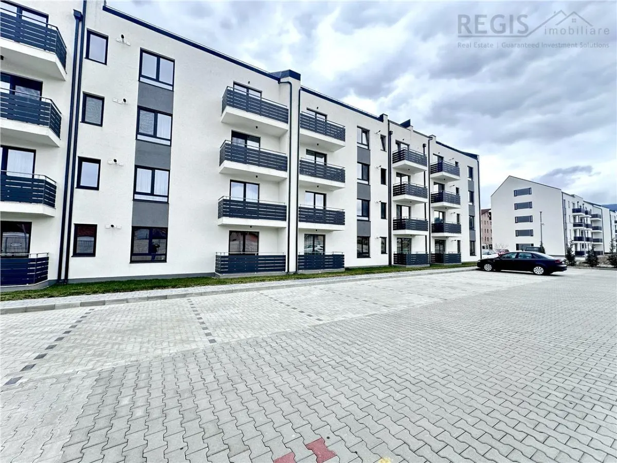 2 camere 96 mp, 2 bai, vedere spectaculoasa â€“ Rasnov - foto 1
