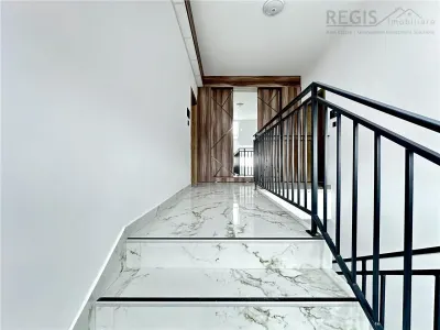 2 camere 96 mp, 2 bai, vedere spectaculoasa â€“ Rasnov - foto 3