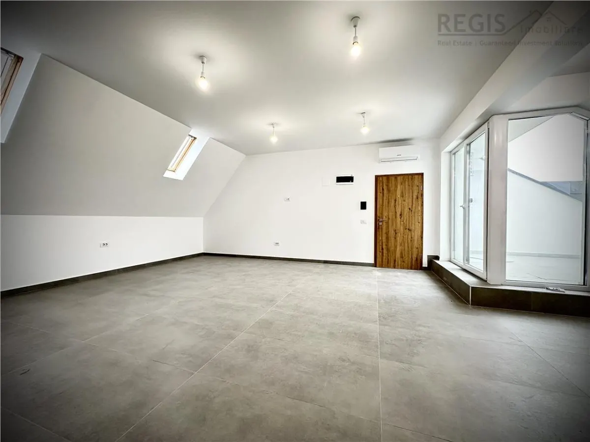 2 camere 96 mp, 2 bai, vedere spectaculoasa â€“ Rasnov - foto 6