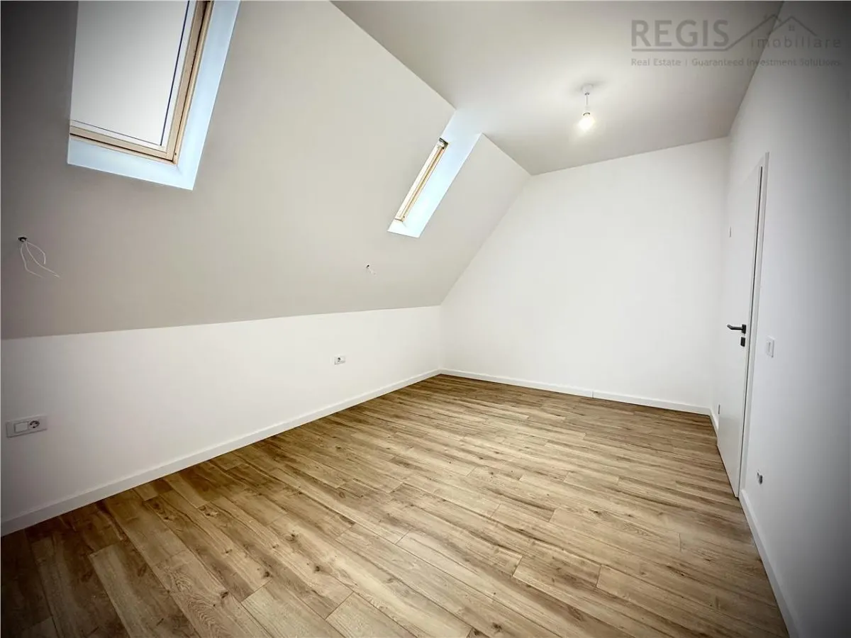 2 camere 96 mp, 2 bai, vedere spectaculoasa â€“ Rasnov - foto 10