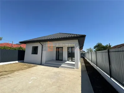 Casa tip parter la cheie 2025 | POT Residence Maracineni| COMISION 0 - Maracineni