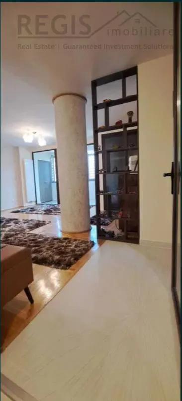 Apartament 3 camere cu parcare si boxa Onix - foto 2