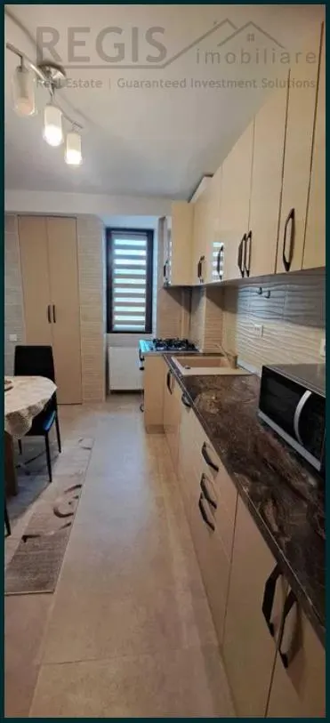 Apartament 3 camere cu parcare si boxa Onix - foto 3